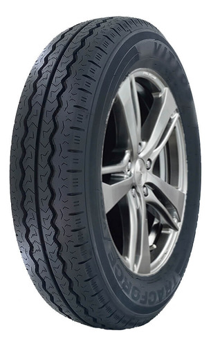 Llanta Vittos Tracforce Vsc18 R 195 R15c 106/104r