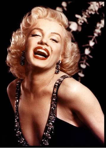 Marilyn , Cuadro, Cine, Poster, Foto     M015