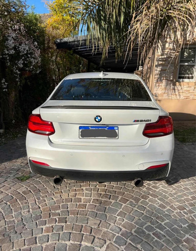 BMW Serie 2 2.0 M240i Mpackage Lci Coupé