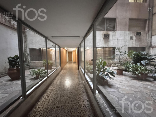Venta Monoambiente En Zona Centro
