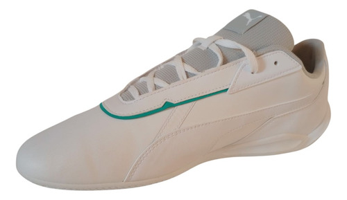 Zapatillas Puma Cat Machina Mapf1 Mercedes Benz Amg