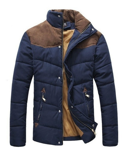 jaqueta masculina frio extremo