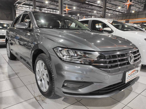 Volkswagen Jetta 1.4 250 Tsi Total Flex Comfortline