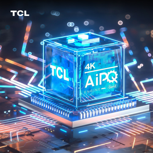 Imagen 5 de 6 de Tcl Smart Tv 65p735