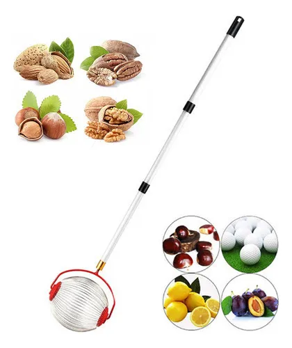comprar Cosechadora De Nueces Recolectora De Gran Tamaño Para Agricu