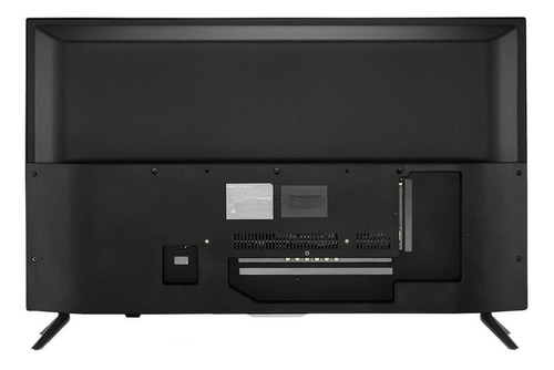 TV Multilaser TL001 LED HD 32"