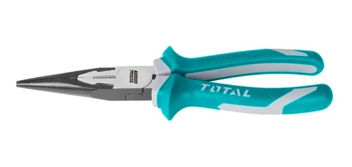 Pinza De Punta 200mm Industrial Total 8 Pulgadas