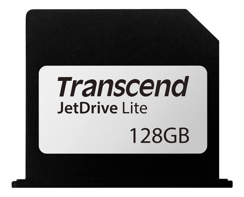 Jetdrive Lite 128gb Para Macbook Pro Retina Early-2013 2012