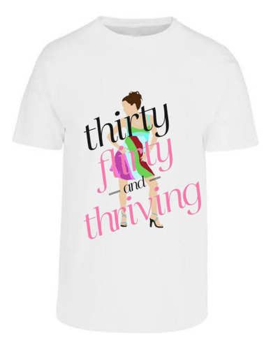 Romana Ez Playera Si Tuviera 30 Thirty, Flirty And Thriving