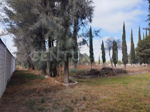 Terreno En Venta, Atotonilco De Tula