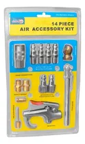 Comprar Kit De Acoples Para Pistolas De Pintar - Le-16