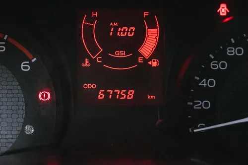 Chevrolet D-Max 2.5l Work