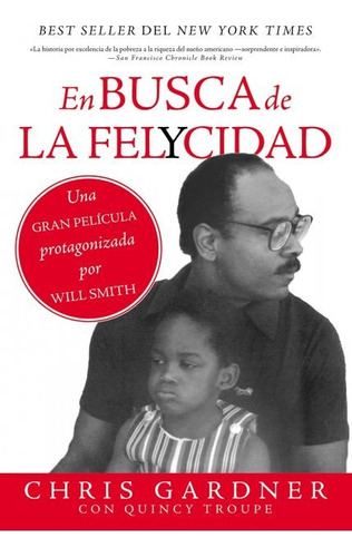 En Busca De La Felycidad - Chris Gardner