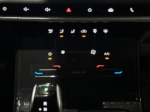 Chery Tiggo 7 1.5 TCI TURBO FLEX SPORT CVT