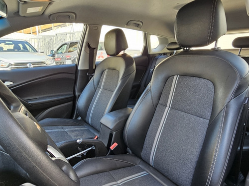 Chevrolet Tracker TRACKER LTZ 1.2 AT