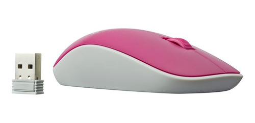 Mouse Easy Line Óptico Inalámbrico Bluetooth 1000dpi