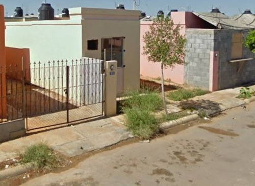 Casa En Venta Nuevo Laredo Tamaulipas