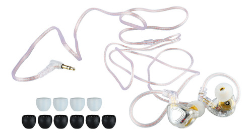 Auriculares Con Cable Auriculares Ergonómicos Deportivos