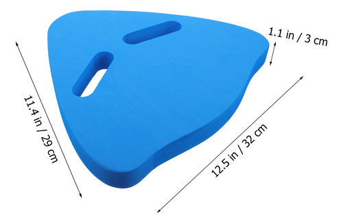 Tabla De Natación, Tabla De Entrenamiento De Natación Flotan