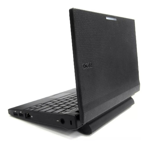 Netbook Dell Latitude 2110 Intel Atom 2gb 250gb 10 Oferta