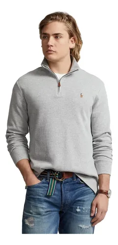 Camisola Polo Ralph Lauren Xxl Andoverheather | Parcelamento sem juros