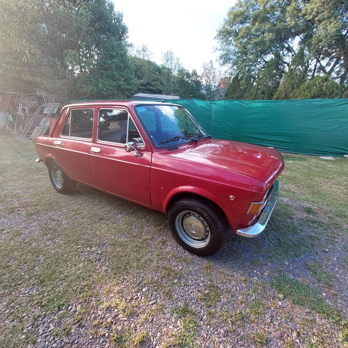 Imagen 3 de 9 de Fiat 128