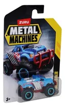 Comprar Autitos Coleccionables Zuru Metal Machines Escala 1:64