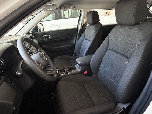 Honda HR-V 1.5 Lx Cvt 2Wd