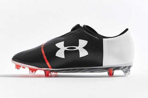 Chuteira Profissional Under Armour Spotlight Fg