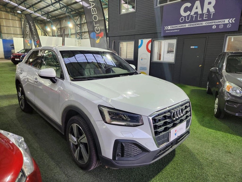 Audi Q2 1.4T AT TFSI