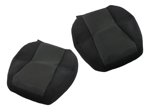 Funda Asiento Gmc Sierra 2500 Hd Denali 2013 6.0l
