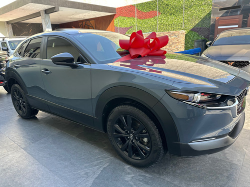 Mazda CX-30 2.5T Signature Awd At