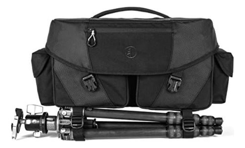 Bolsa Para Cámara Tamrac Stratus 15 - Negro
