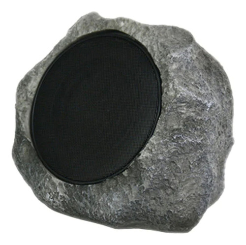 Altavoz Bluetooth Solar Simulation Stone Para Control Remoto