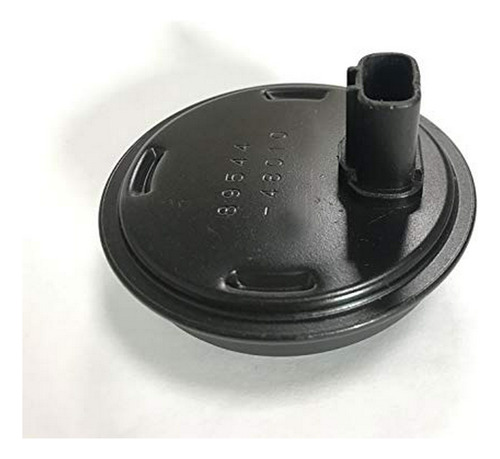 Sensor De Velocidad De Rueda Abs Compatible Con Toyota.