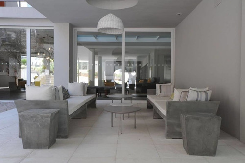 Imagen 5 de 14 de Duplex De Lujo Spa Frente Al Mar Carilo Alquiler