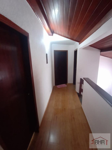 Imagem 14 de 15 de Casa Para Venda Em Suzano, Jardim Cacique, 3 Dormitórios, 1 Suíte, 4 Banheiros, 5 Vagas - 106_1-2186102