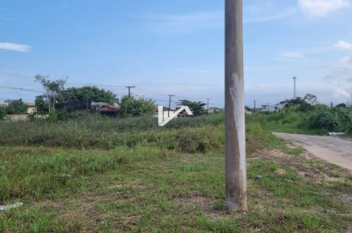 Imagem 4 de 4 de Terreno Em Itanhaém Lote Inteiro! Ter231 R