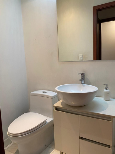 Departamento En Venta En Reforma Social