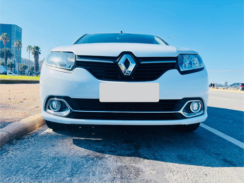 Renault Logan 1.6 Privilege 105cv
