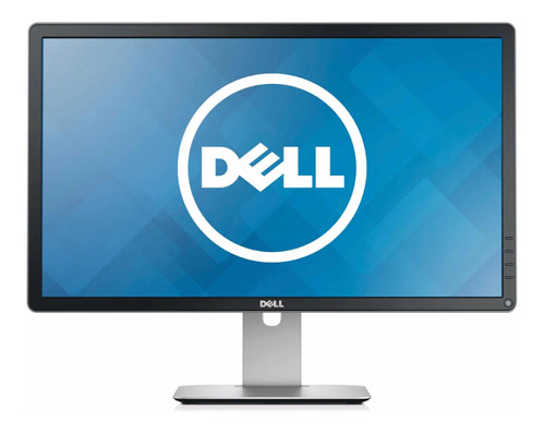 Monitor Dell 24 / 23.5 Renovado Vga Dp Dvi