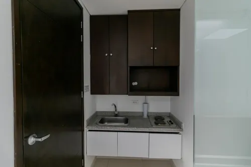 Oficina En Venta En Chico Reservado. Cod V1021332