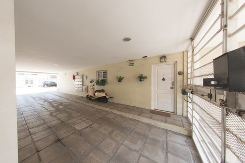Imagen 5 de 30 de Triplex 3 Ambientes Con Cochera En Villa Luzuriaga