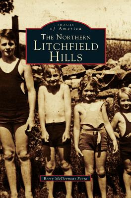 Libro Northern Litchfield Hills - Fecto, Betsy Mcdermott