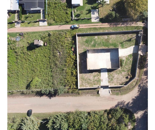 Terreno En Ibarlucea - Barrio Semicerrado "los Ceibos" - Sarmiento Y Ruta Provincial 34 S - Lote 17