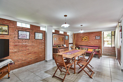 Casa En Venta Zona El Corte, Yerba Buena - Tucumán
