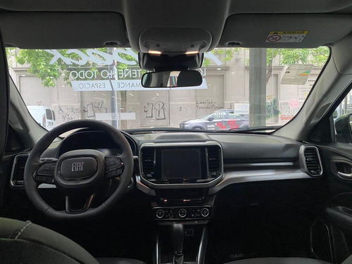 Fiat Toro 1.3 T270 Freedom 4X2