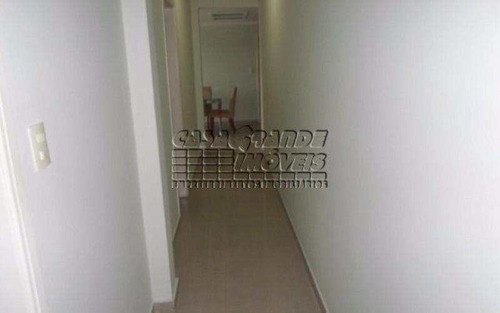 Imagem 2 de 30 de Apartamento Com 2 Dorms, Vila Mirim, Praia Grande - R$ 195 Mil, Cod: 4379 - V4379