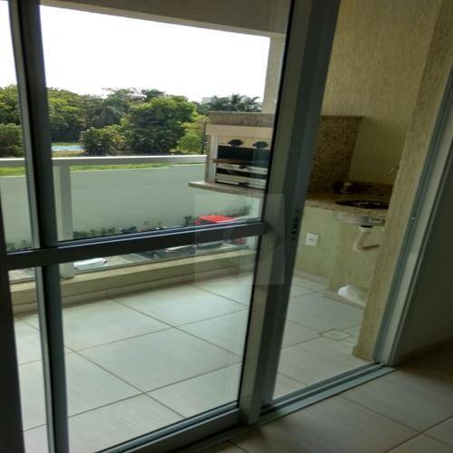 Imagem 6 de 30 de Apartamento Residencial À Venda, Jardim Sevilha, Indaiatuba - Ap0582. - Ap0582