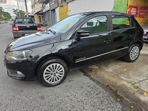 Volkswagen Gol 1.6 Msi Comfortline Total Flex 5p